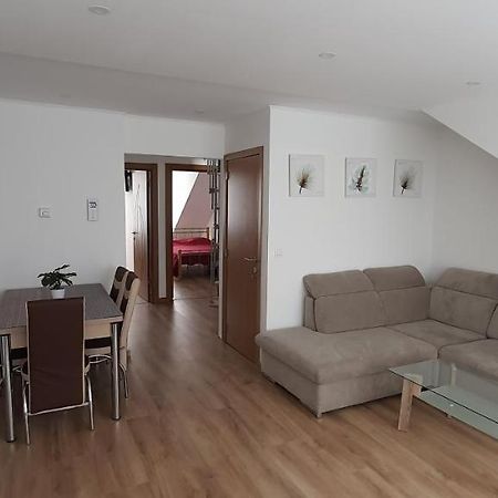 Appartement Bruxelles Exterior foto